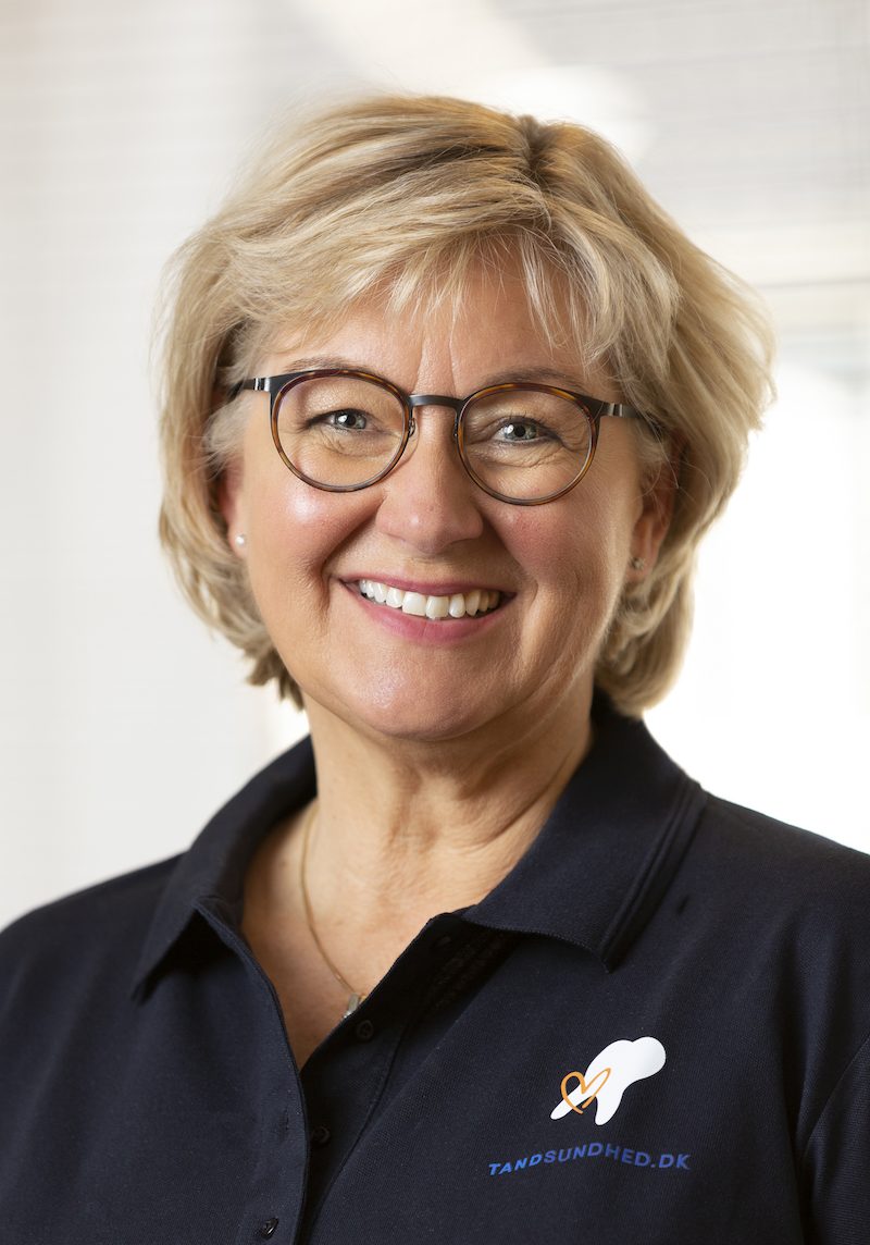 Kirsten Elkjær Holm